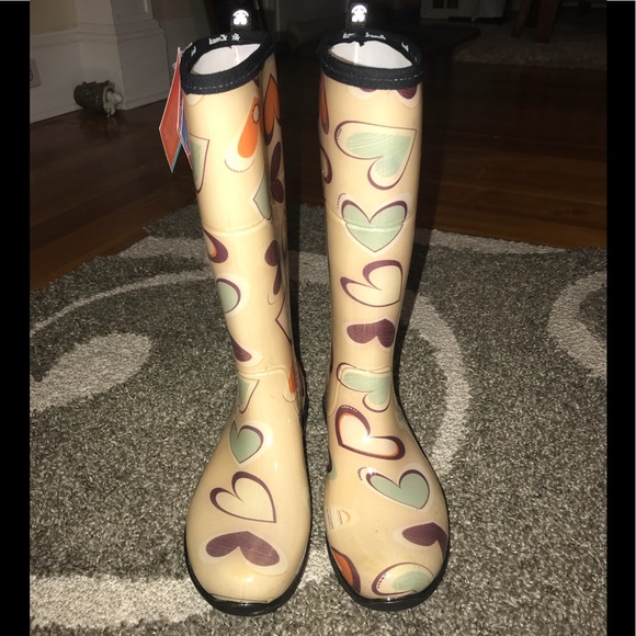 Kamik Shoes - Kamik Rain Boots